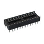 24 Pin IC Base (DIP)