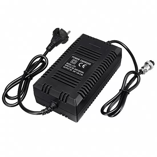 E-Bike Parts - E-Bike Controller