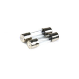 2A  250V Glass Fuse - 5x20mm