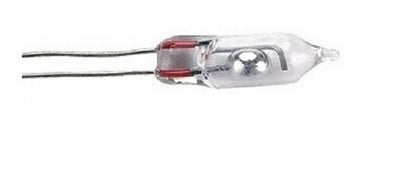Mercury Tilt Switch