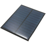 Solar Panel 4V 100mA