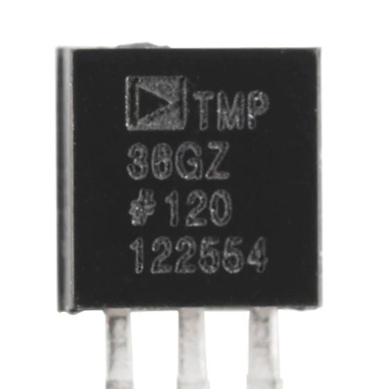 SparkFun Temperature Sensor - TMP36