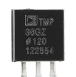 SparkFun Temperature Sensor - TMP36