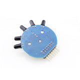 5 Channel Flame Sensor Module