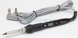 SOLDRON SID60A 60W PROFESSIONAL DIGITAL TEMPERATURE ADJUSTABLE SOLDERING IRON