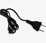 2 PIN MAINS CORD