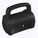 Zeb-County 3 (BLACK)