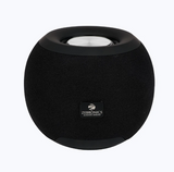 Zeb Bellow 40 Black 8 W Bluetooth Speaker
