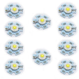 2W LED White High Power SMD Bead Chips Bulb