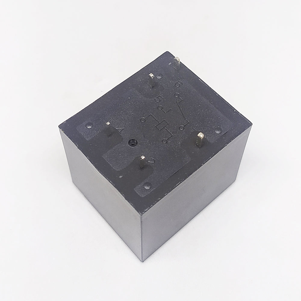 T91 1C 24V 30A Power Cube Relay