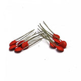 474 Ceramic Disc Capacitor 0.047uf 50v | 470 NF | 47000PF (1 Pc)