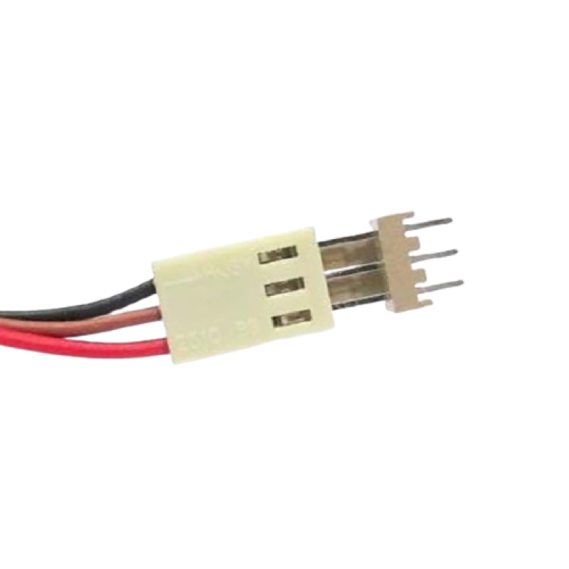 3 Pin Rmc Cable 3 Pin RMC Relimate Connector Male-Female Pair With Wire/Cable – Indian ...