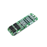 BMS 3s 20A 18650 Lithium Battery Protection Board