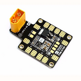 PDB-XT60 with BEC 5V and 12V Matek Power Distribution Board