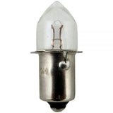 Torch Bulb 3.6V 500Ma (1 Pc)