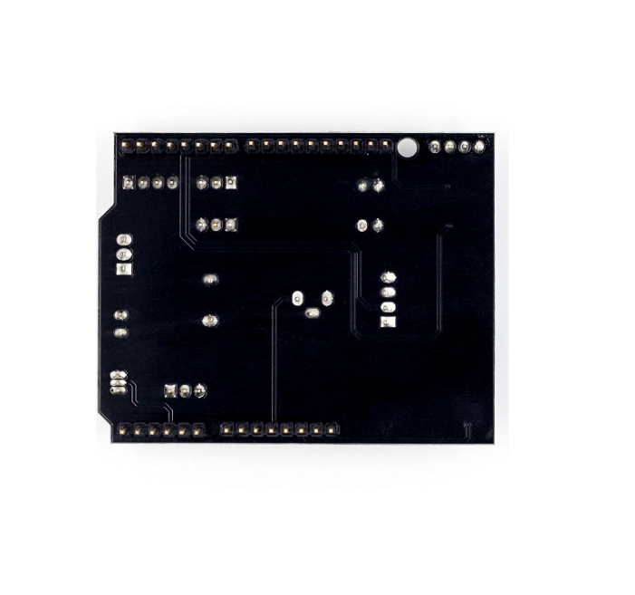9 IN 1 Multi-function Expension Board Shield for Uno