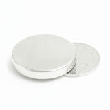 25x5 mm Neodymium Disc Strong Magnet