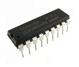 ULN 2803 TOSHIBA DIP-18 DARLINGTON ARRAYS IC ULN2803