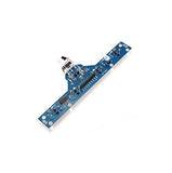 5 IR Sensor Array Line Tracking with Obstacle and Bump Sensor Arduino compatible