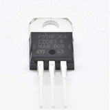 5506 / P55NF06 / P55 50A 60V N-CHANNEL POWER MOSFET TRANSISTOR TO-220