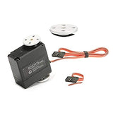 RDS3115MG 15KG Large Torque 180 Degree Servo motor