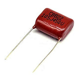 105j 1uf 450V Polyester Film Capacitor