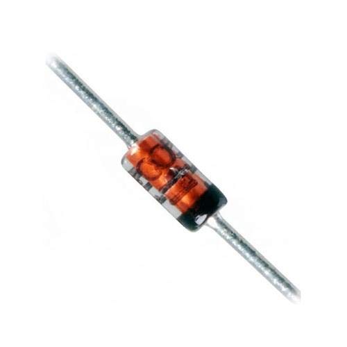 1N4148 Small Signal Fast Switching Diodes (1 pc)