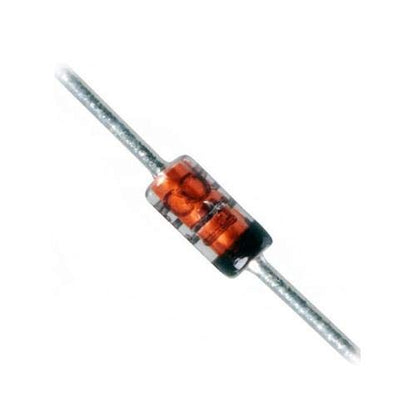 1N4148 Small Signal Fast Switching Diodes (1 pc)