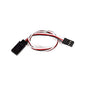 10cm M-F SERVO EXTENSION CABLE MALE - FEMALE