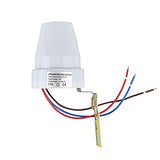 Light Control Sensor / Automatic Light Based Sensor Switch Useful in Automatic Street Lighting