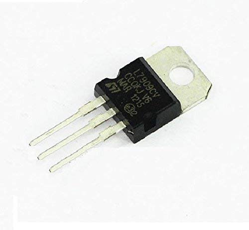 7909 Voltage Regulator IC -9V