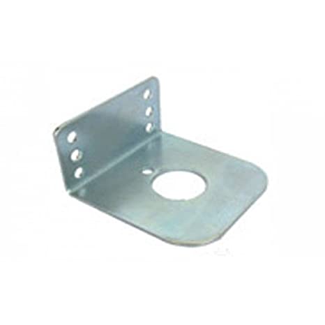 Robotics &amp;amp; Mechanical Parts - Motor Clamps &amp;amp; Bracket