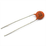 0.01uf 50v 103 Dip Low Voltage Ceramic Disc Capacitor