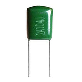 104j 100v 2A Polyester Capacitor