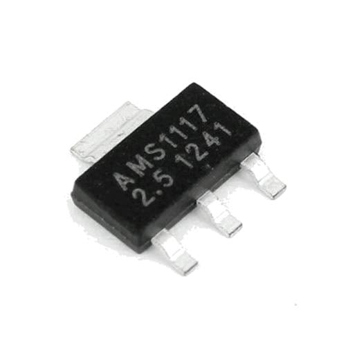 AMS1117 LM1117 3.3v SMD Voltage Regulator 1117