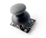 Joystick Module For Arduino And Devices