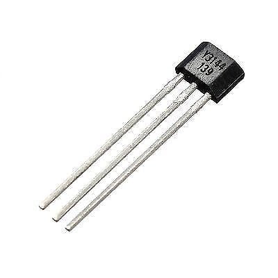 A3144 Hall Effect Sensor