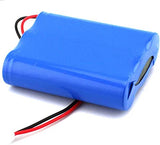 11.1V 2200MAH Lithium-ION Rechargeable Battery Pack