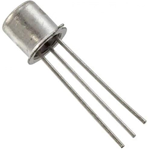 CDIL BC108 C  Bipolar NPN Silicon Transistor