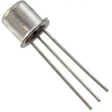CDIL BC108 C  Bipolar NPN Silicon Transistor