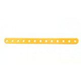 31 Hole Flat Metal Strip