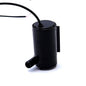 Micro Submersible Pump Mini water pump Dc 6v to 9v (Black)