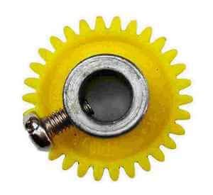Robotics &amp;amp; Mechanical Parts - Shaft