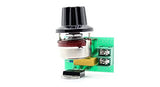 3000W SCR Voltage Regulator Module / Dimming / Motor Speed Controller / Thermostat