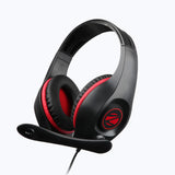 Zebronics Zeb Grace U Wired Headset