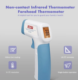 UNI-T UT305H Infrared Thermometer