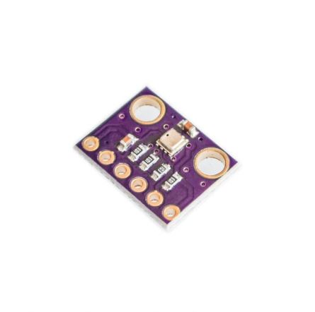 BME280 (6 Pin) 3.3 Precision Altimeter Atmospheric Pressure Sensor Module