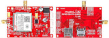 SIM7600 CE 4G GSM GPRS GPS UART Modem