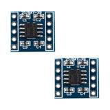X9C104S 100K DIGITAL POTENTIOMETER MODULE I2C INTERFACE