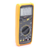 HTC Instruments DM-91 Terminal Inter Lock Digital Multimeter